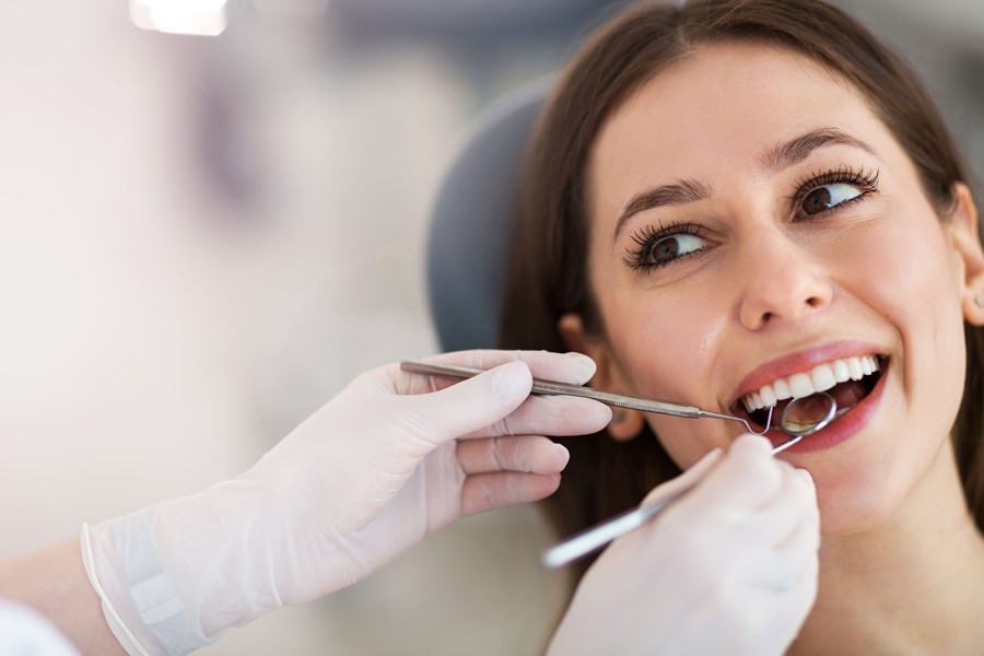 General Dentistry - The Importance of Quality Treatment