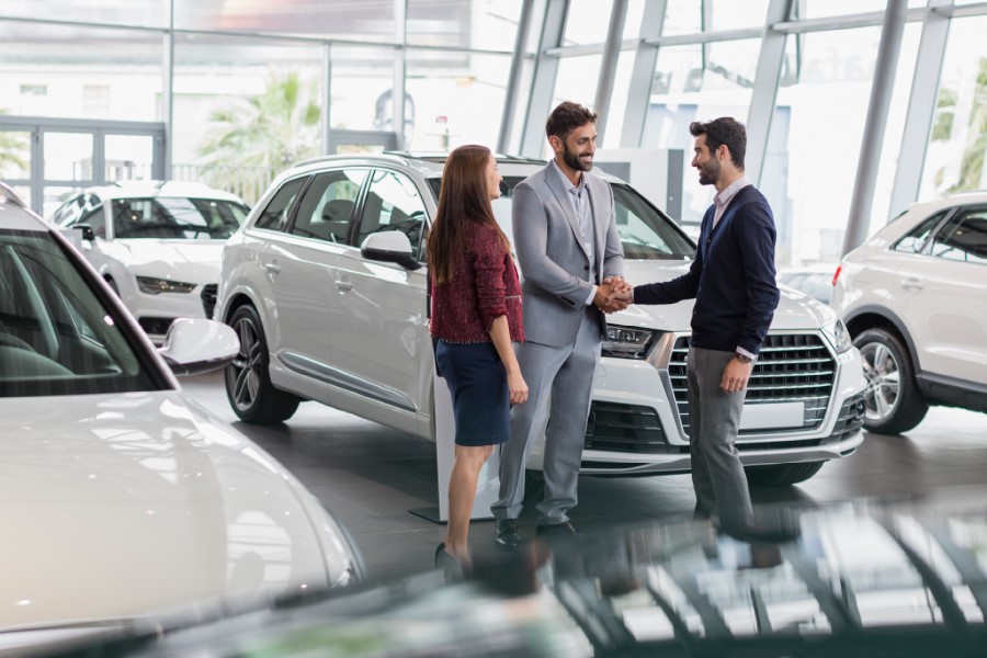 Guide to Monthly Car Rental Companies for Low-Cost in Dubai