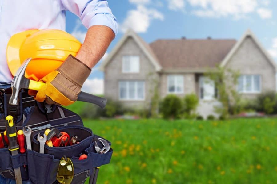 Why It Is Important to Hire Maintenance Services for Your Home?