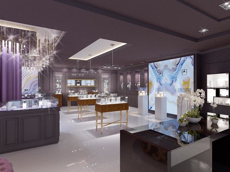 Importance of Fit-out for Commercial Businesses