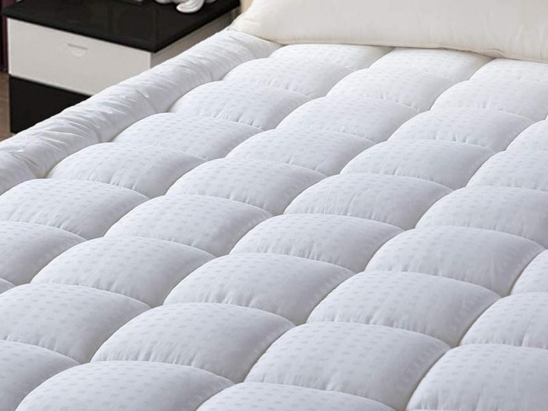 A Guide to Choosing The Right Mattress for You