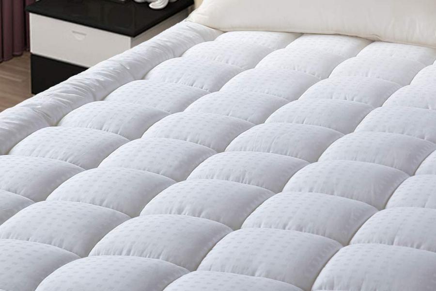 A Guide to Choosing The Right Mattress for You