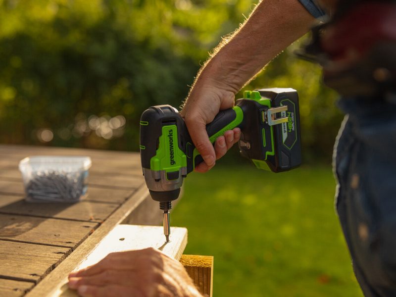 Impact Driver vs. Impact Wrench - Key Differences